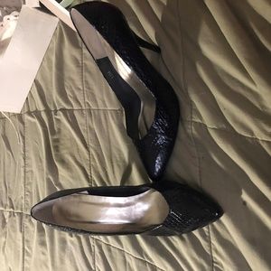 Fredericks of Hollywood Heels